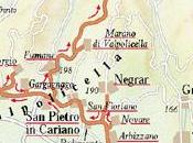 territorio Valpolicella, bellezze storiche, architettoniche famosi vini