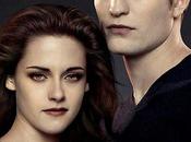 Possibile cambio finale Twilight Saga: Breaking Dawn parte