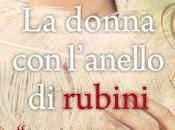 settembre 2012: donna l'anello rubini" Jane Corry