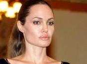 Angelina Jolie dovrà ricorrere trapianto fegato consumo droga negli anni