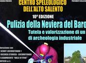 Puliamo Buio 2012 Pulizia della Neviera Barone