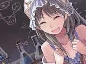 Atelier Totori Plus video gameplay screen