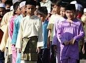 Malesia: seminari insegnanti come riconoscere bambini omosessuali