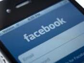 iPhone: Facebook lancia beta servizio annunci pubblicitari