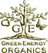 Review Green Energy Organics