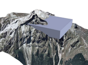 Ogni giorno gazzella sveglia..ogni anno montagna scompare