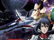 Namco annuncia Macross