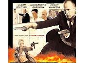 Transporter: extreme
