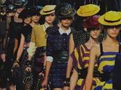 Details from York Fashion Week 2013 runways.