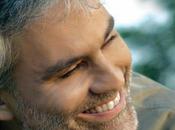 mentore Andrea Bocelli, #IlMioMentore
