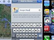Guida Come ottenere mappe Google Maps Apple iPhone