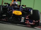 Gara Singapore: Vettel fortunato dominatore Marina