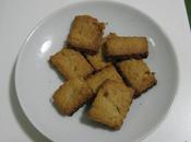 Trucidi Romino Bianco: biscotti pera