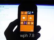 smartphone Samsung Focus Windows Phone Arriva WindowsPhoneHacker
