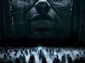 Prometheus recensione...