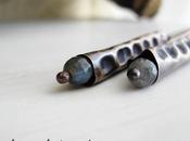 Rame labradorite