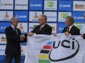 Mondiali Ciclismo: Firenze 2013 riceve testimone Valkenburg