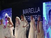 Sicilia outlet: passerella collezione sposa marella ferrera