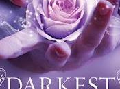 settembre 2012: Darkest Mercy Melissa Marr, l'ultimo attesissimo capitolo della serie Marr