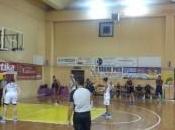 Basket C.U.S. Cagliari: Vittoria Città Alghero