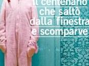 [Recensione] centenario saltò dalla finestra scomparve Jonas Jonasson