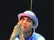 Art&sport; mondiali 2012 Evolution