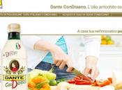 Nuovo Store… Olio Dante!!!