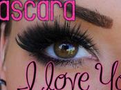 Mascara love