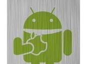 immagini divertenti Apple Android
