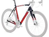 Specialized Crux S-Works c'è!