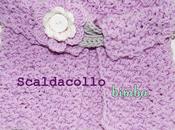 Scaldacollo bimba