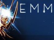 Emmy Awards 2012