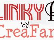 Linky Party CreaFamily “Work Progress”
