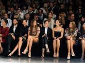 Front Dolce Gabbana fashion show 2013