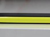 Nokia Lumia 920: modulo fotocamera impatto sullo spessore.