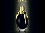 Lady Gaga “Fame”: profumo star Autunno nero