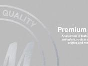 NEWS H&amp;M lancia prodotti Premium Quality
