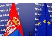 Serbia: berlino nuove condizioni l'adesione all'ue?