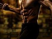 Hugh Jackman Wolverine fisico d’acciaio nella prima foto ufficiale!