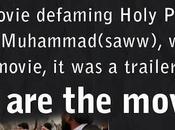 vero significato trailer "L'innocenza musulmani"