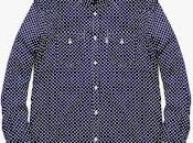 SUPREME Levi's Fall/winer 2012-2013