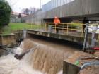 Lombardia, stop allo scarico corsi d’acqua zone urbanizzate