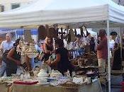 Mercatino centro Local Market