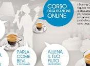 Lavazza presenta primo corso degustazione caffè online