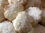 Biscotti Cocco