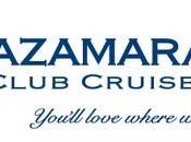 Azamara Club Cruises presenta programmazione 2014.