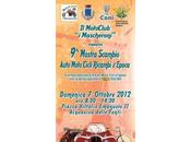 Mostra Scambio Auto, Moto, Cicli Ricambi d’epoca.