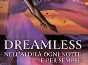 Recensione Dreamless Josephine Angelini