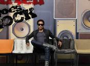 L’anima rock design!