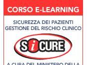 corso RISCHIO CLINICO obbligatorio, Toscana gratuito Fadinmed)